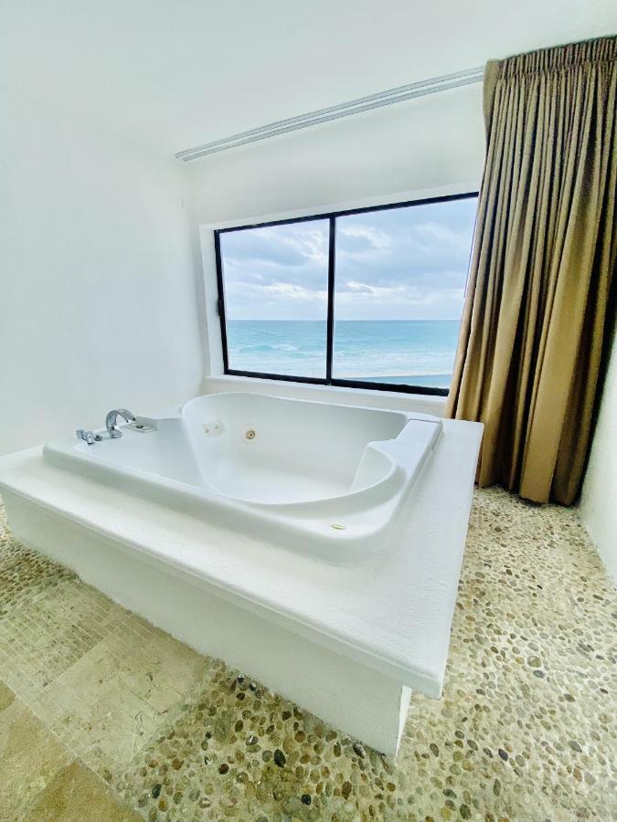 Cyan Cancun Resort & Spa Exteriér fotografie